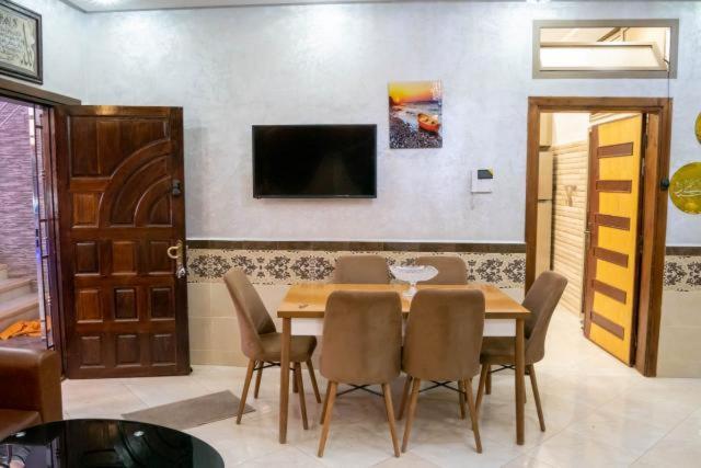 Riad Dar Salam Hotel Agadir Exterior photo