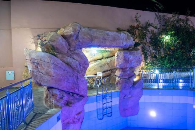 Riad Dar Salam Hotel Agadir Exterior photo