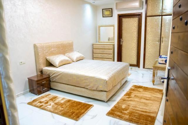 Riad Dar Salam Hotel Agadir Exterior photo