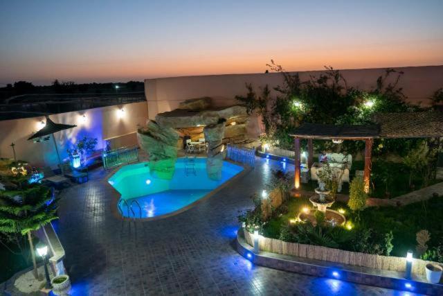 Riad Dar Salam Hotel Agadir Exterior photo