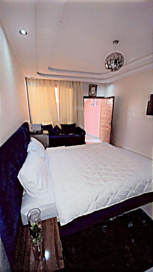 Riad Dar Salam Hotel Agadir Exterior photo