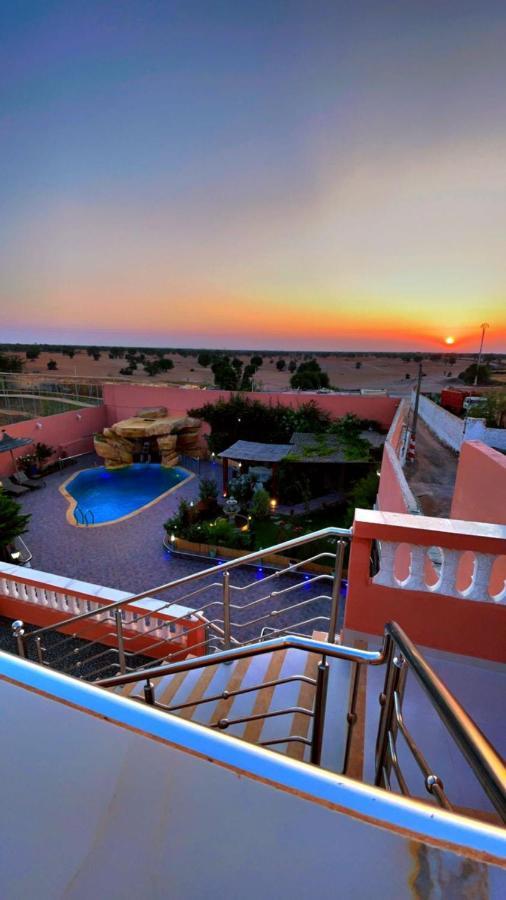 Riad Dar Salam Hotel Agadir Exterior photo