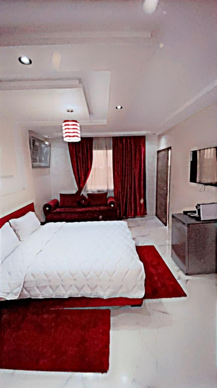 Riad Dar Salam Hotel Agadir Room photo