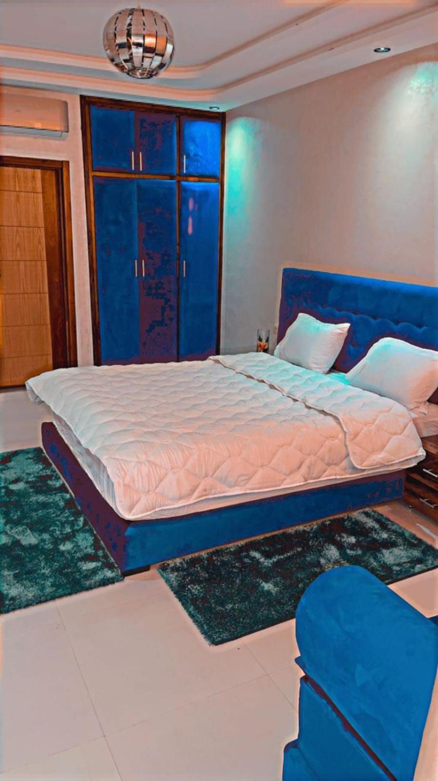 Riad Dar Salam Hotel Agadir Room photo